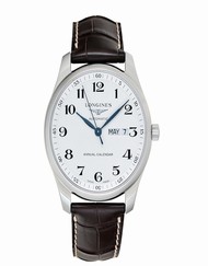 Longines The Longines Master Collection L29204783