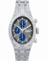Maurice Lacroix Aikon AI6038-TT032-330-1
