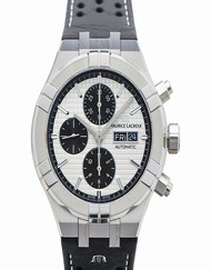 Maurice Lacroix Aikon AI6038-SS001-132-1