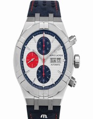 Maurice Lacroix Aikon AI6038-SS001-133-4