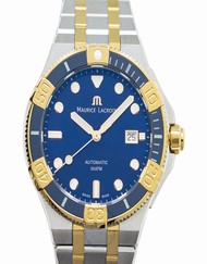 Maurice Lacroix Aikon AI6058-SY013-430-1