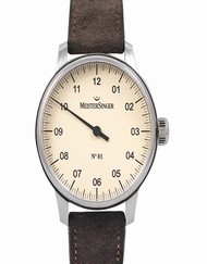 MeisterSinger Classic AM3303_SV02