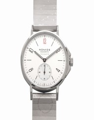 Nomos Glashuette Ahoi 560.S1