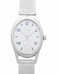 Nomos Glashuette Club 766