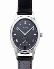 Nomos Glashuette Club 774