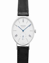 Nomos Glashuette Ludwig 250