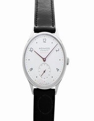 Nomos Glashuette Minimatik 1201
