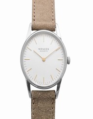 Nomos Glashuette Orion 320