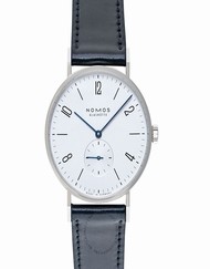 Nomos Glashuette Tangente 165