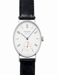 Nomos Glashuette Tangente 171