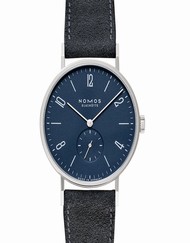 Nomos Glashuette Tangomat 166