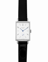 Nomos Glashuette Tetra 408