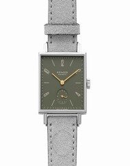 Nomos Glashuette Tetra 446