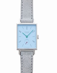 Nomos Glashuette Tetra 479