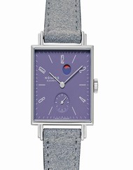 Nomos Glashuette Tetra 499