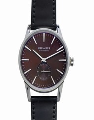 Nomos Glashuette Zurich 823