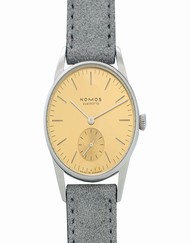 Nomos Glashuette 359