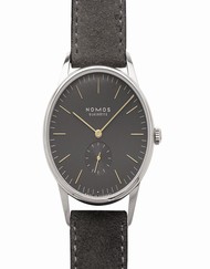 Nomos Glashuette Orion 385
