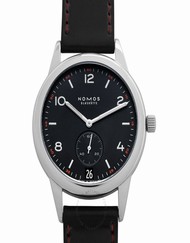 Nomos Glashuette 772