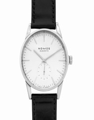 Nomos Glashuette Zurich 806