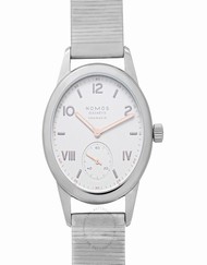 Nomos Glashuette Club 749