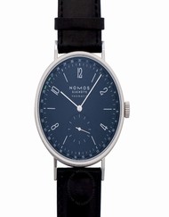 Nomos Glashuette Tangente 182