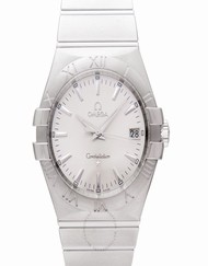 Omega Constellation 123.10.35.60.02.001