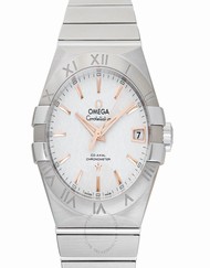 Omega Constellation 123.10.38.21.02.002