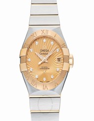 Omega Constellation 123.20.27.20.58.001
