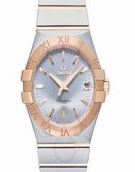 Omega Constellation 123.20.35.60.02.001