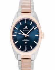 Omega Constellation 130.20.39.21.03.001