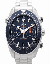 Omega Seamaster 215.30.46.51.03.001