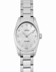 Omega Seamaster 220.10.28.60.55.001