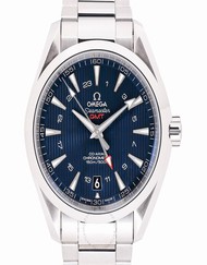 Omega Seamaster 231.10.43.22.03.001