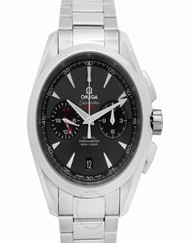 Omega Seamaster 231.10.43.52.06.001