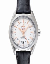 Omega 231.13.43.22.02.004
