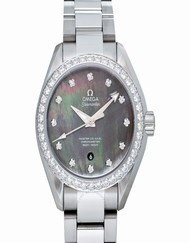 Omega Seamaster 231.15.34.20.57.001