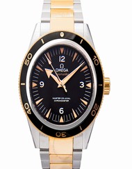 Omega Seamaster 233.20.41.21.01.002
