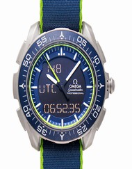 Omega Speedmaster 318.92.45.79.03.001
