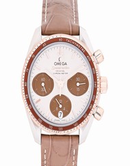 Omega Speedmaster 324.23.38.50.02.002