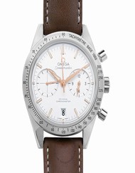 Omega Speedmaster 331.12.42.51.02.002