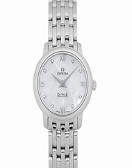 Omega De Ville 424.10.24.60.55.001