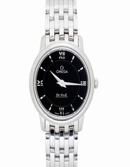 Omega De Ville 424.10.27.60.01.001