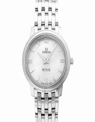 Omega De Ville 424.10.27.60.05.001