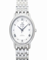 Omega De Ville 424.10.37.20.04.001