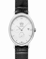 Omega De Ville 424.13.40.21.02.001