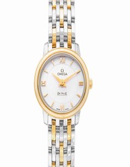 Omega De Ville 424.20.24.60.05.001