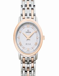 Omega De Ville 424.20.27.60.52.003