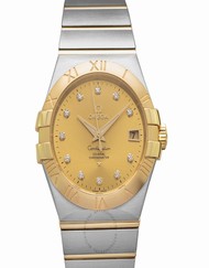 Omega Constellation 123.20.35.20.58.001