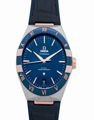Omega Constellation 131.23.41.21.03.001
